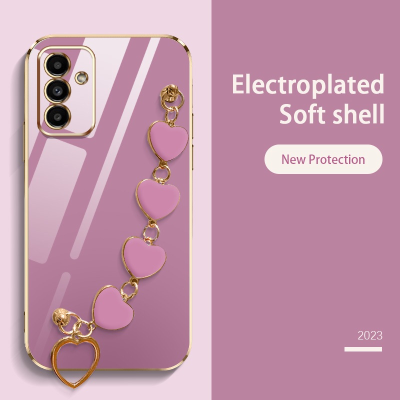 Capa Para Celular Samsung Silicone Aveludada Com Proteção Na Câmera Cores  Femininas - Capas no Atacado - Películas, Capinhas De Celular No Atacado e  Acessórios Para Celular.