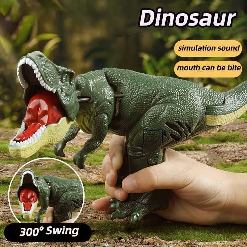 Wild World Dinossauro Gigante T-Rex Milk Brinquedos