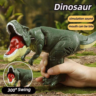 Brinquedos de Dinossauro Puxe o Carro - Toddlers Crianças Dino Toy