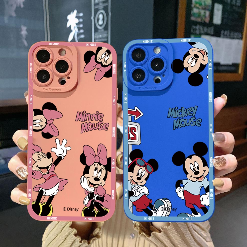 Para Poco X G M Pro G C M S F X C M M X G X Nfc Gt F M G Casal Mickey Minnie