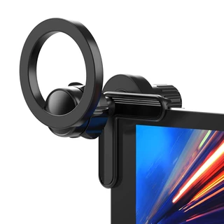 Suporte Magnético Intoom Para Telefone De Carro Tesla Modelo 3/Y/S/X Celular Com Ímã Lateral iPhone MagSafe Xiaomi