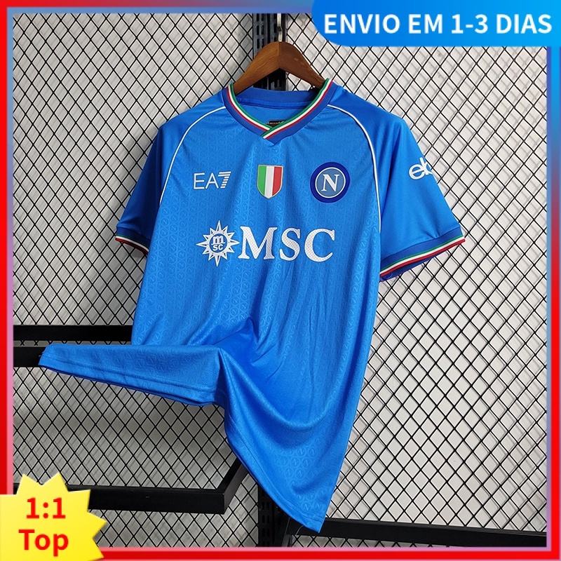 23-24 dos homens I NBLS Team Camisa de futebol