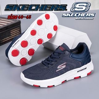 Tênis Skechers Masculino em Oferta