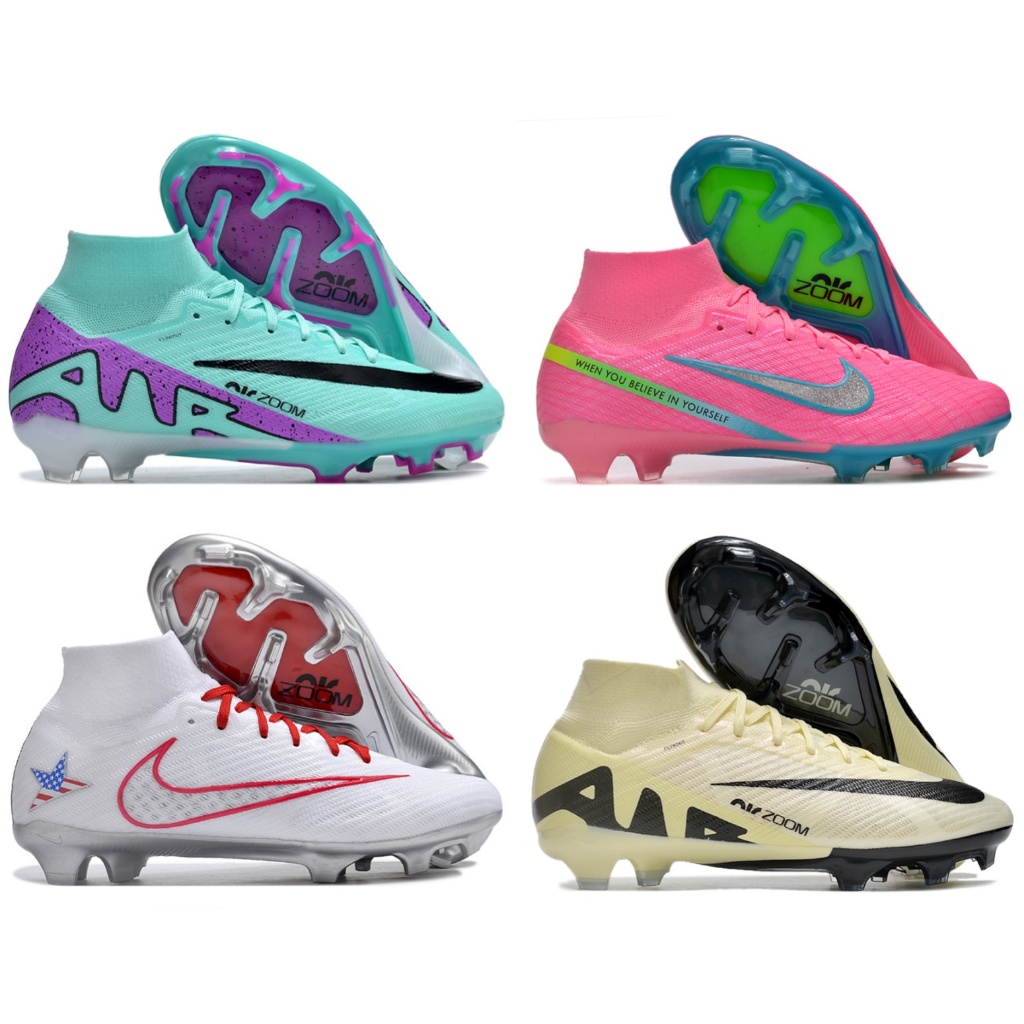 originais apatos de futebol para crian as Air Zoom Mercurial