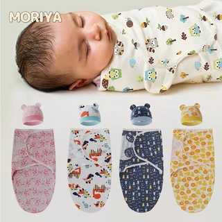 Bicho De Seda Saco De Dormir Bebê Antichute Quilt Toalha De Sala De Entrega Recém Nascido Primavera-Da Bolsa-Swaddle
