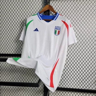 2024 Camisa De Futebol Itália Away