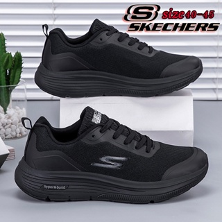 Preços baixos em Tênis Skechers Memory Foam Para Homens