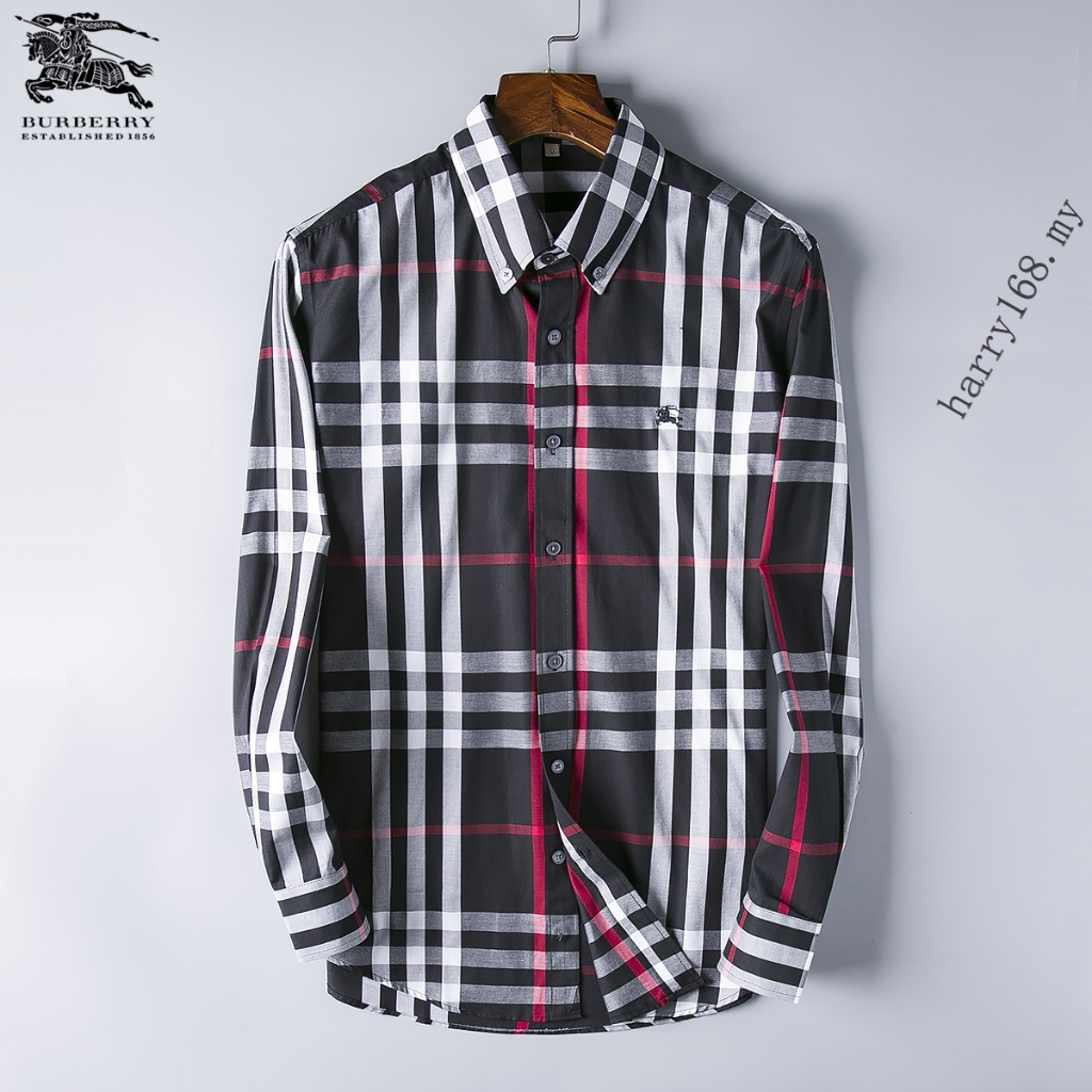 Burberry tradicional outlet xxl