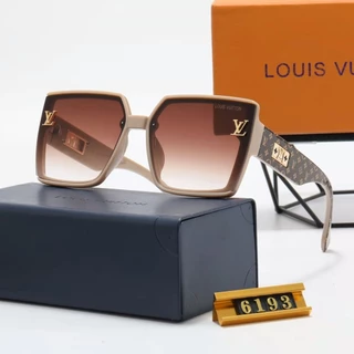 Óculos De Sol Com Padrão Avançado Para Homens E Mulheres , De Luxo De Alta Qualidade Recomendados Da Moda