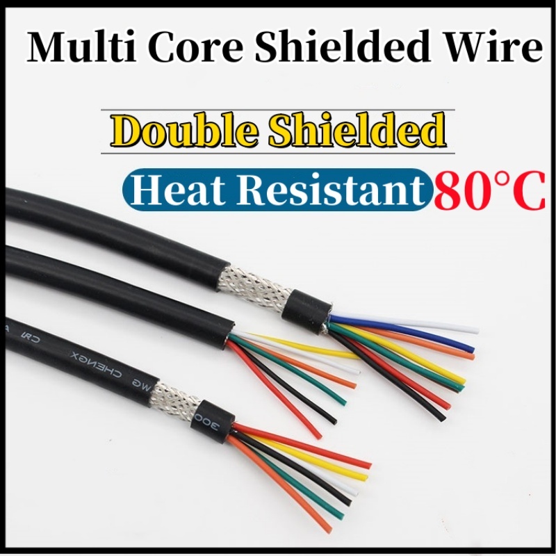 UL10064 Filo Argento Placcato Rame 40AWG-28AWG Cavo Elettronico - Foto 4