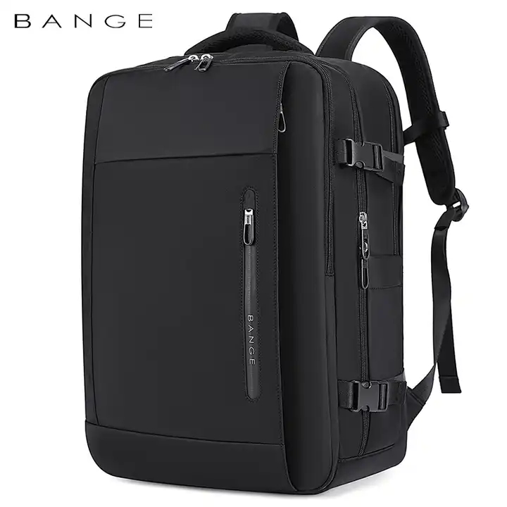 Bange Fashion Mochila Multi-Funcional De Lazer Moda Masculina E Feminina Estudantil Portátil Para Computador