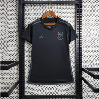 23/24 Camisa De Futebol Feminina Third Away
