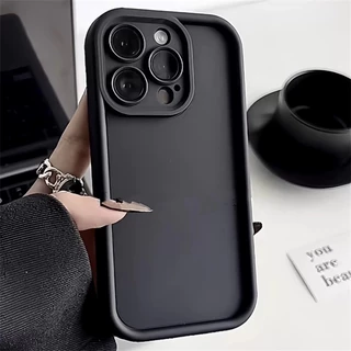 Capa De Silicone Líquido Macio De Luxo Para Telefone Xiaomi Poco F3 X5 F5 Pro Mi 11 Lite 5G 12T 12X 12S 12 13 13T À Prova De Choque