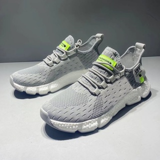 Sapatos De Moda Masculina Corrida Feminina Tênis De Ultra-Ligeiro Ao Ar Livre/Desporto/Calçado De Casal Tamanho Grande