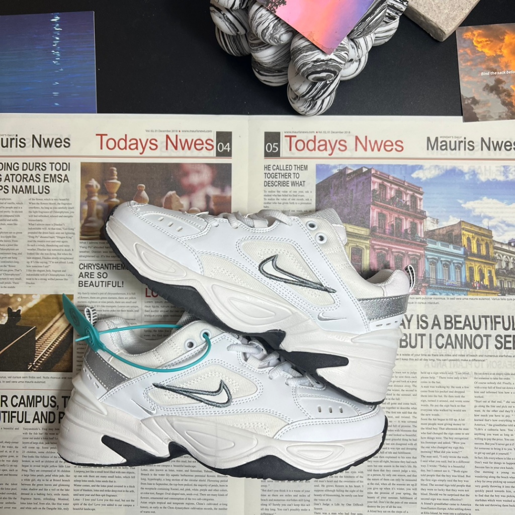 Nike m2k cheap tekno retro