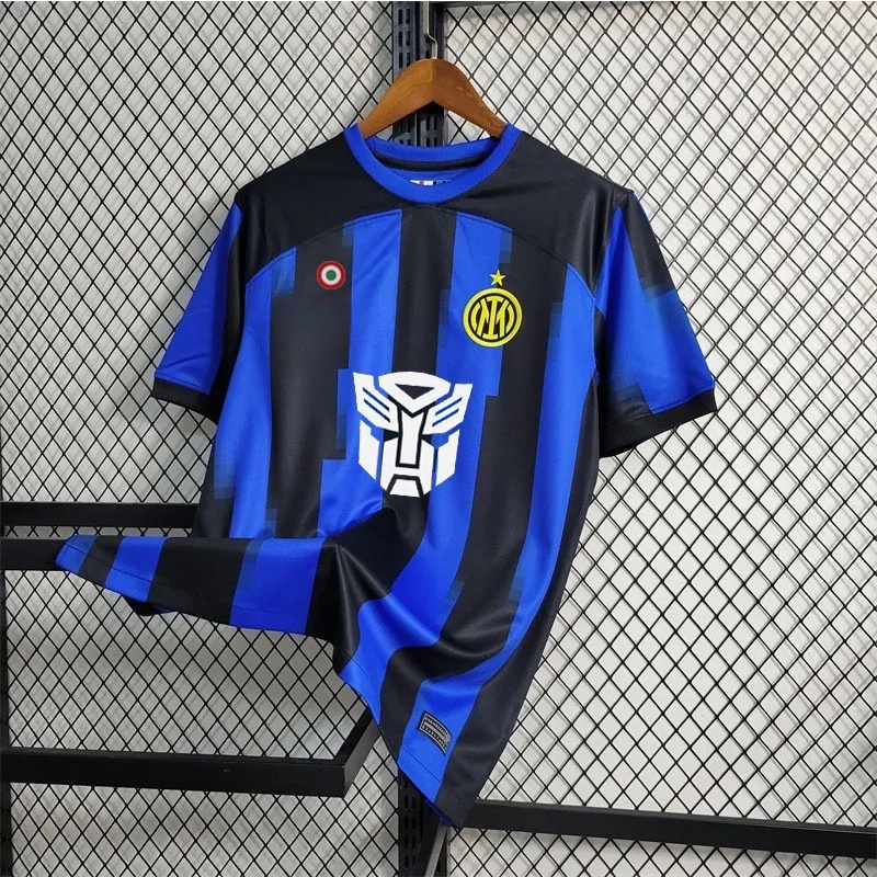 233/24 Camisa De Futebol Em Casa