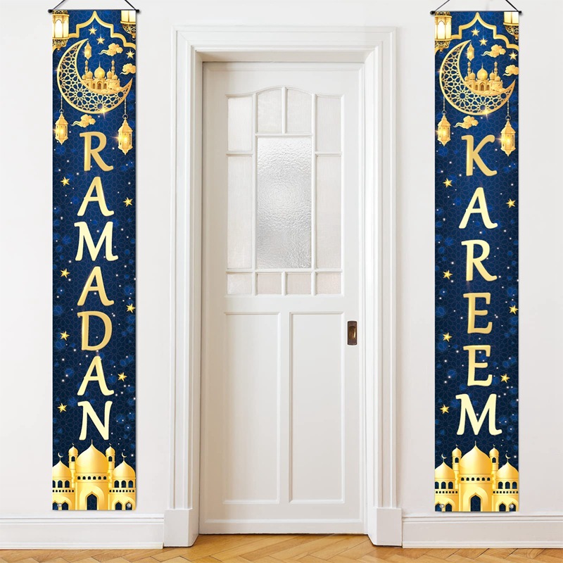 Ramadan Decoracion Mdf Eid Mubarak Kareem Personalizados