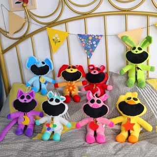 Compra online de Killy Willy Spider Stuffed Plush Poppy Playtime Brinquedo  Huggy Wuggy Animais Macios Brinquedos Bonecas de Jogo de Desenhos Animados