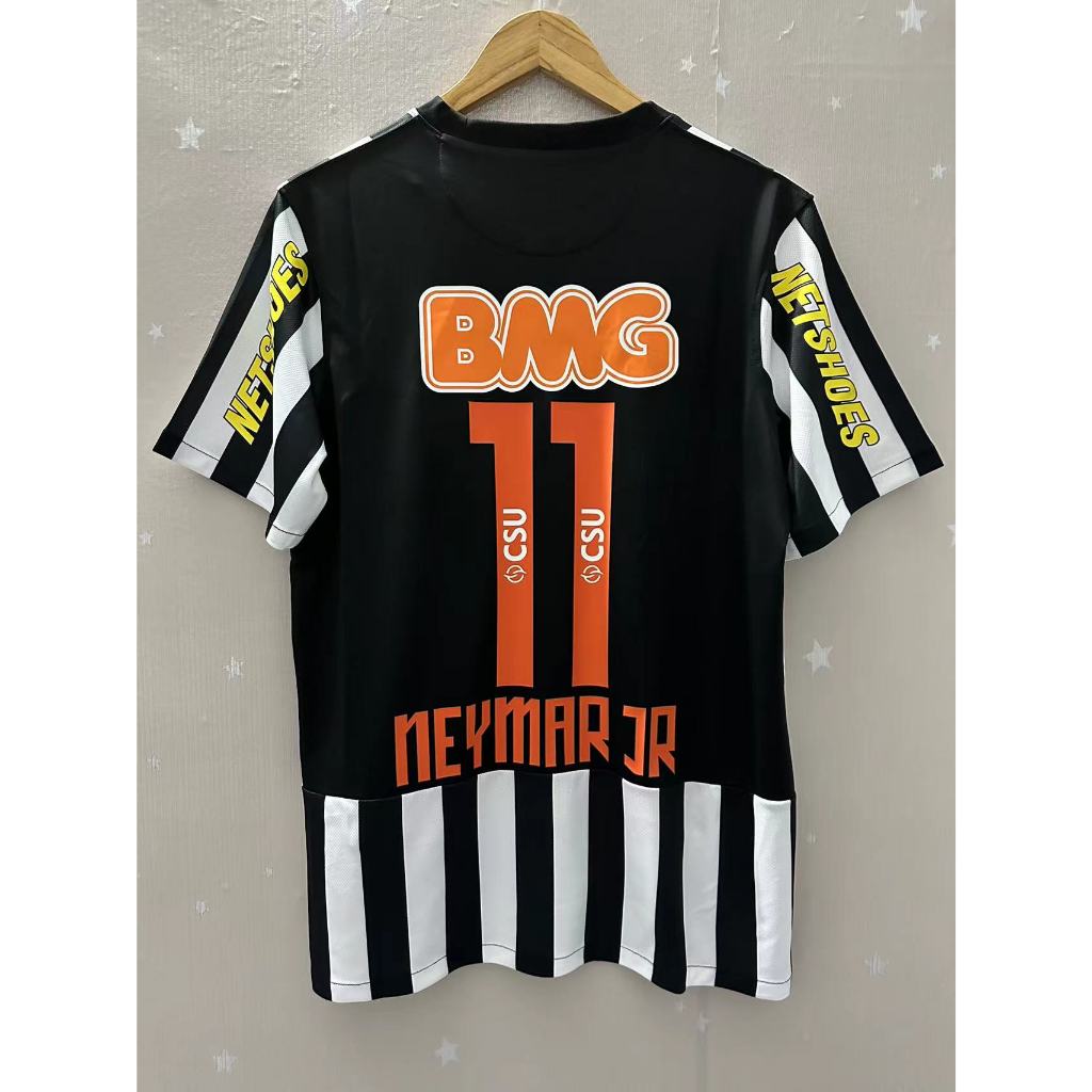 Neymar best sale football shirt