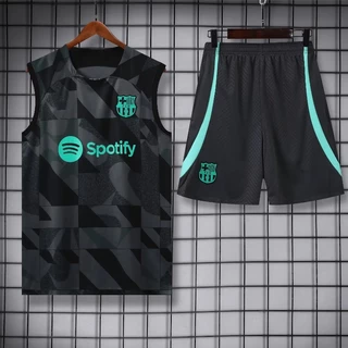 Levan Doveski Jersey Novo Estilo Bassa 23-24 Fato de Treinamento de Colete sem mangas