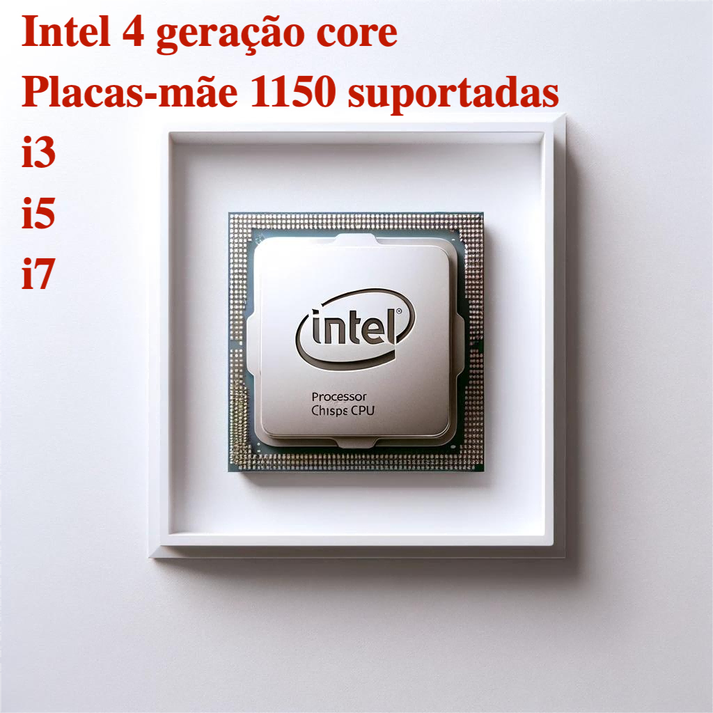 Processador 1200 Core I5 10400F 2.9ghz/12mb C/Cooler Box 10G BX8070110400F  Intel - GTA Tech