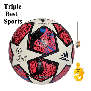2023 Nova Bola Final Oficial Tamanho 5 Pu Antiderrapante Símbolo De Formação Da De Futebol Com