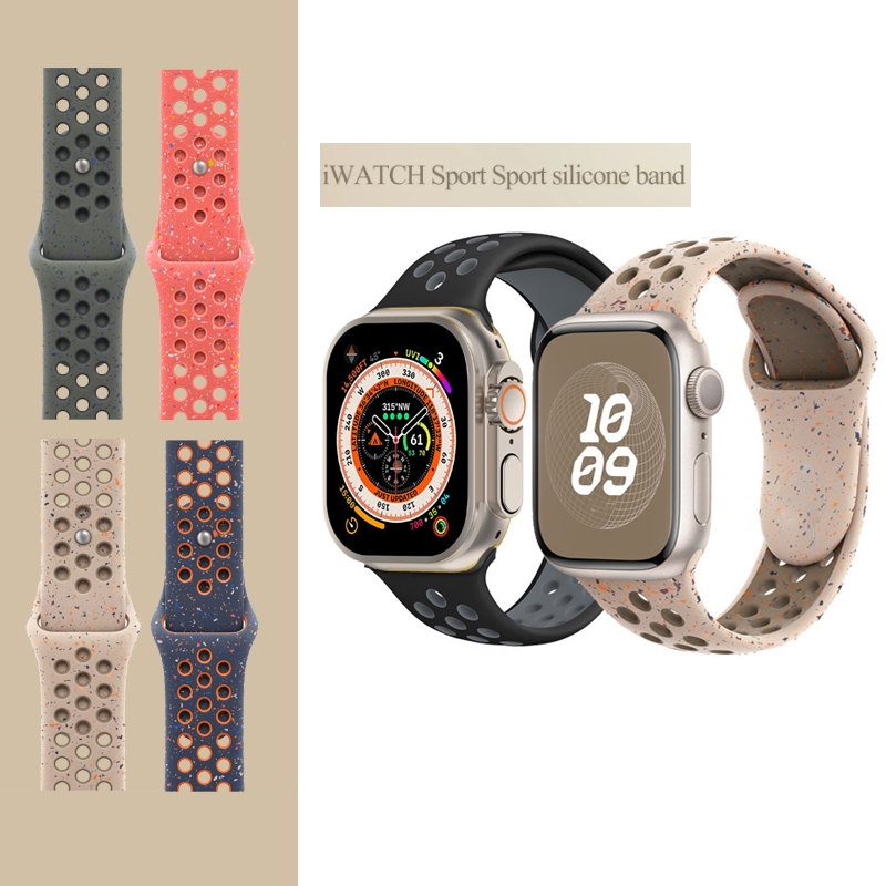 Apple watch 4 42mm hot sale nike