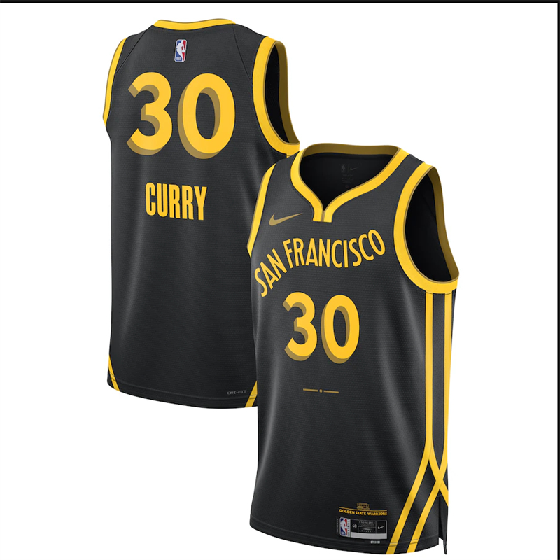 30 deals curry jersey