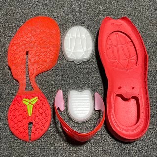 Kobe 6 Grinch Inverso : Os Hornetes Verdes FV4921-600