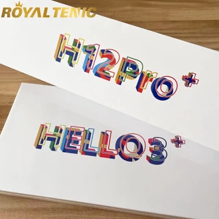 Hello Watch 3 + Ultra 49mm H12 PRO Mais Tela Movida Smartwatch 4GB Rom Para Música De Imagem Local + Série 9 45mm PK HK9 ULTRA2/HK9