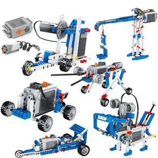 Lego technic hot sale education