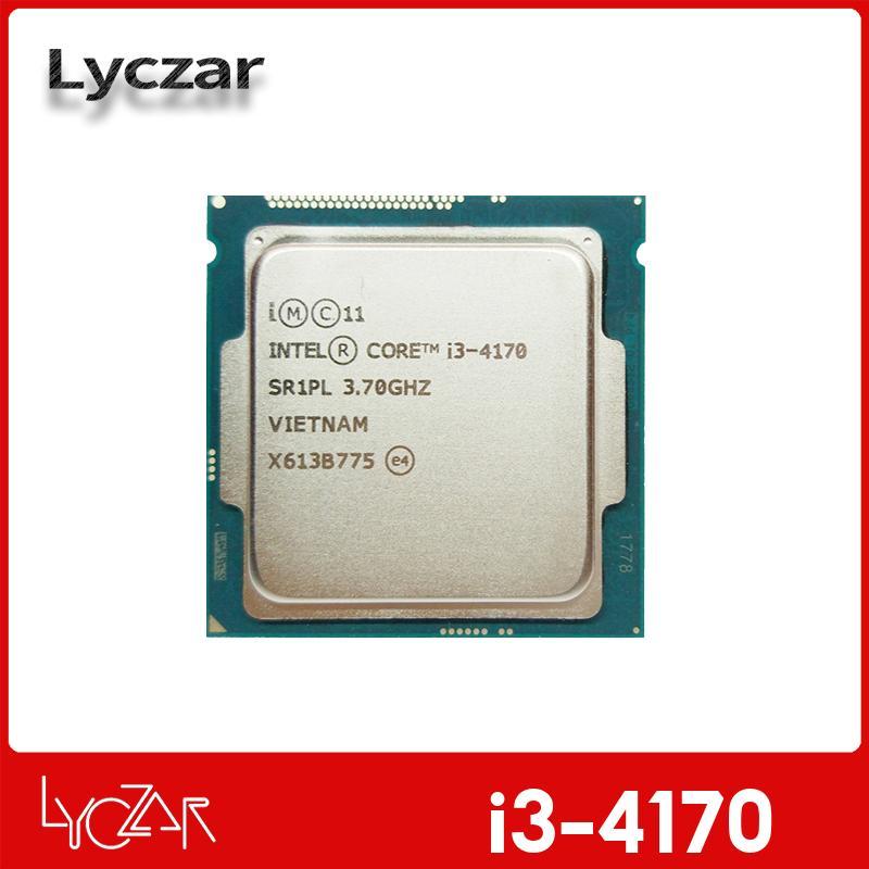 Processador Intel Core i3 10300 3.70GHz (4.40GHz Turbo), 10ª Geração,  4-Cores 8-Threads, LGA 1200, BX8070110300