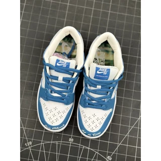 (Single foot) Dunk SB Zoom Low sneaker Coleção Clássica De Tênis Esportivos Casuais Versáteis