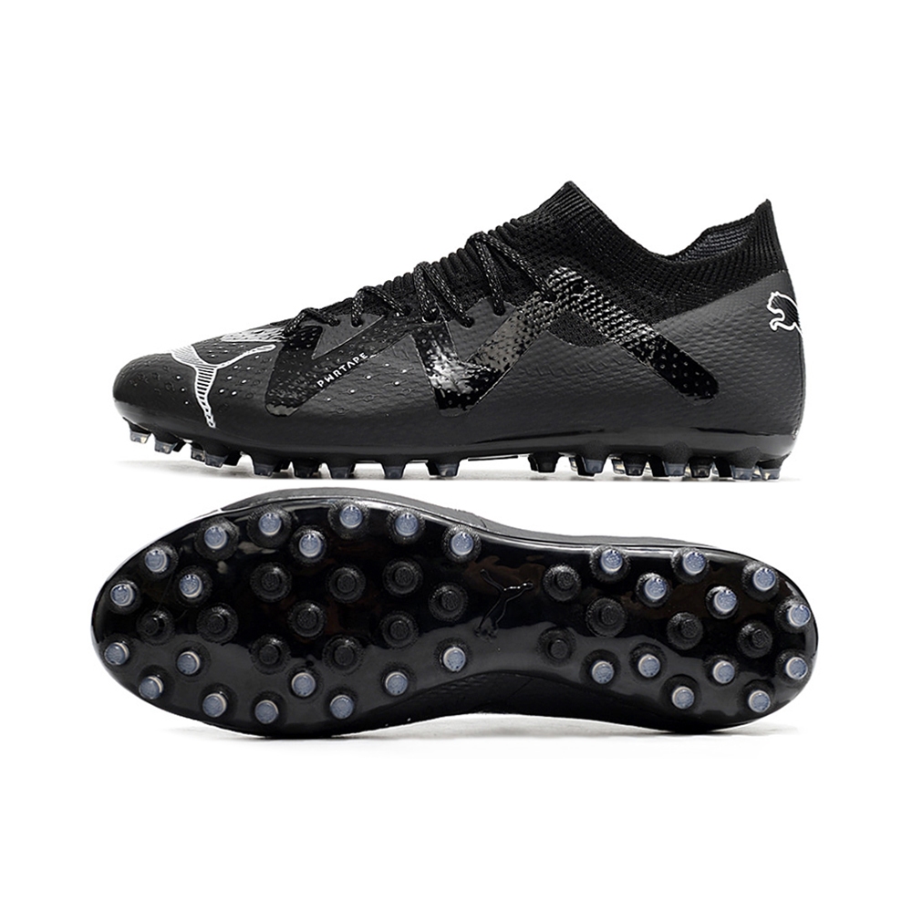 Chuteiras de Futebol Puma Future Ultimate AG Sapatilhas de futebol O campo Botas de Futebol