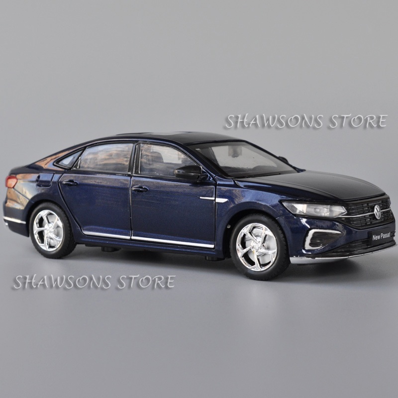 Diecast passat hot sale