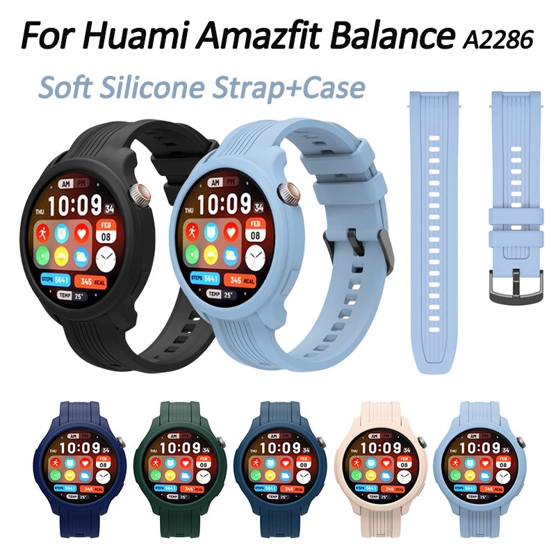 Bracelet Montre Amazfit Balance