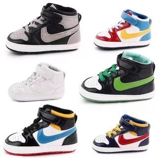 Sapatos De Passeio Para Bebês Meninos E Meninas , Esportivos Casuais