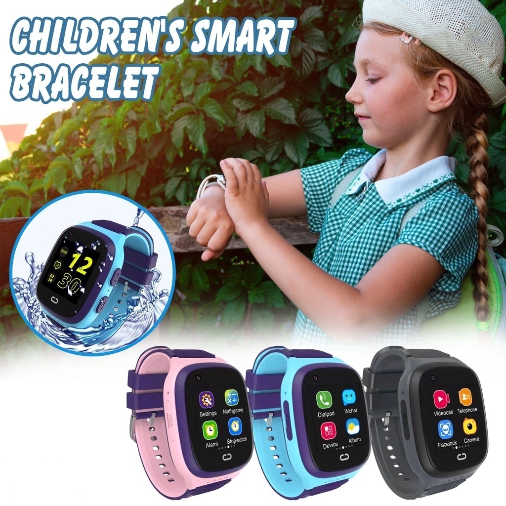 Kids cheap gps bracelet