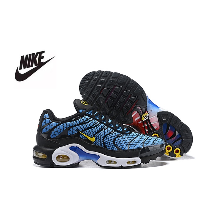 Nike Air max Plus TN VM 3 vapormax 2.0 3.0 flyknit Sapatos De Corrida Para Homens Autênticos Quentes Esportivos O Exterior Tendência Unisexo Respirável EUR40-45 Y19