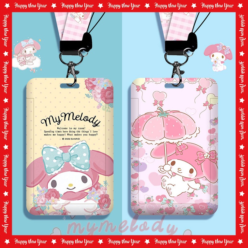 Conjunto De Porta-Cartões Para Estudantes Melody Material De Escritório E Presentes O Festival Da Primavera Do Bus Pass