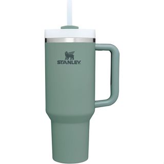 680ml stanley original viagem café atacado vácuo isolado copo de aço  inoxidável palha aventura extinção viagem copo