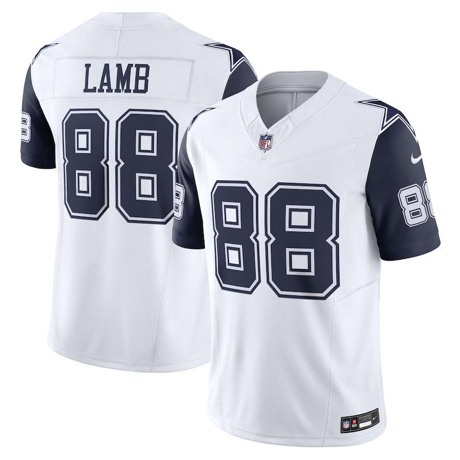 Dallas cowboys jersey clearance 8