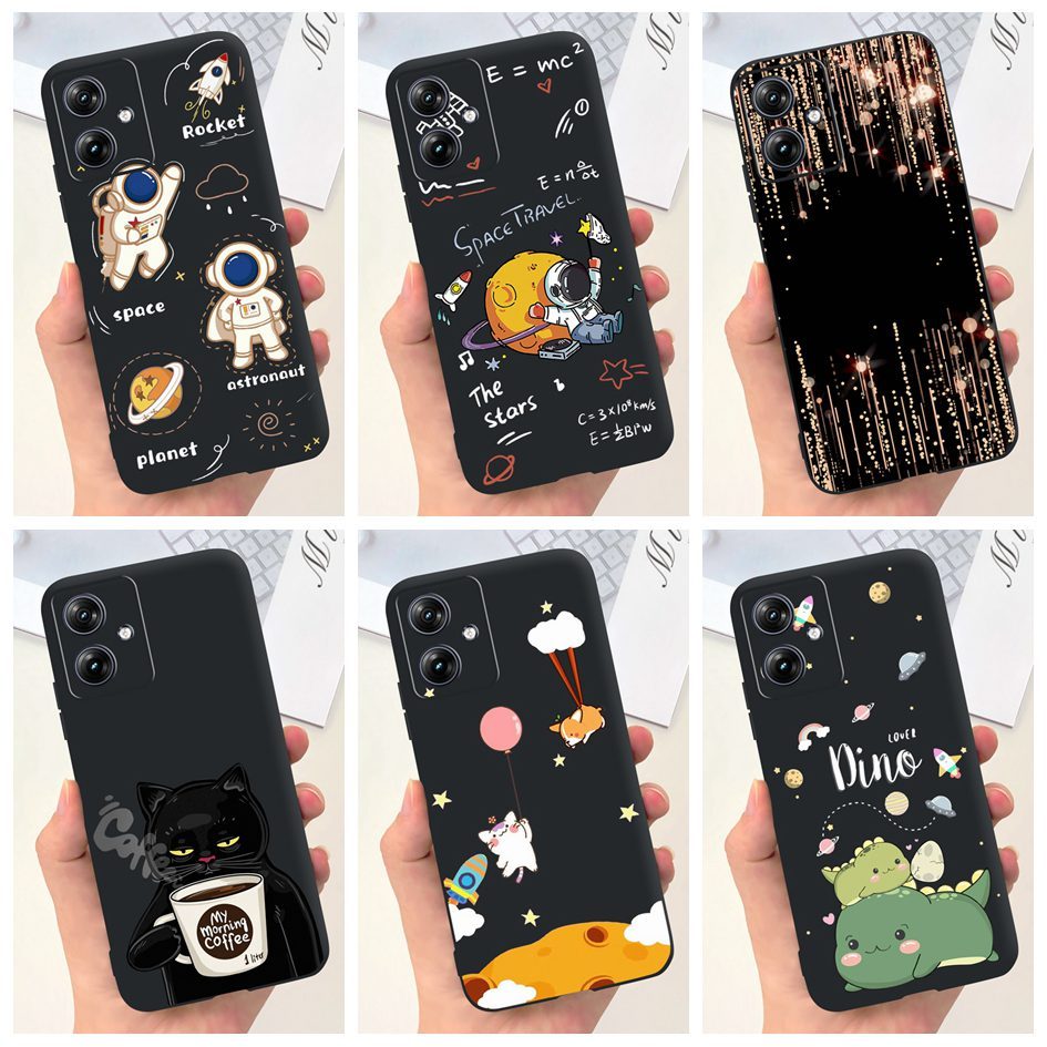 Custodia per Moto G54 5G Cover, Motorola G 54 XT2343-1