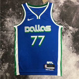 Luka doncic camiseta discount dallas