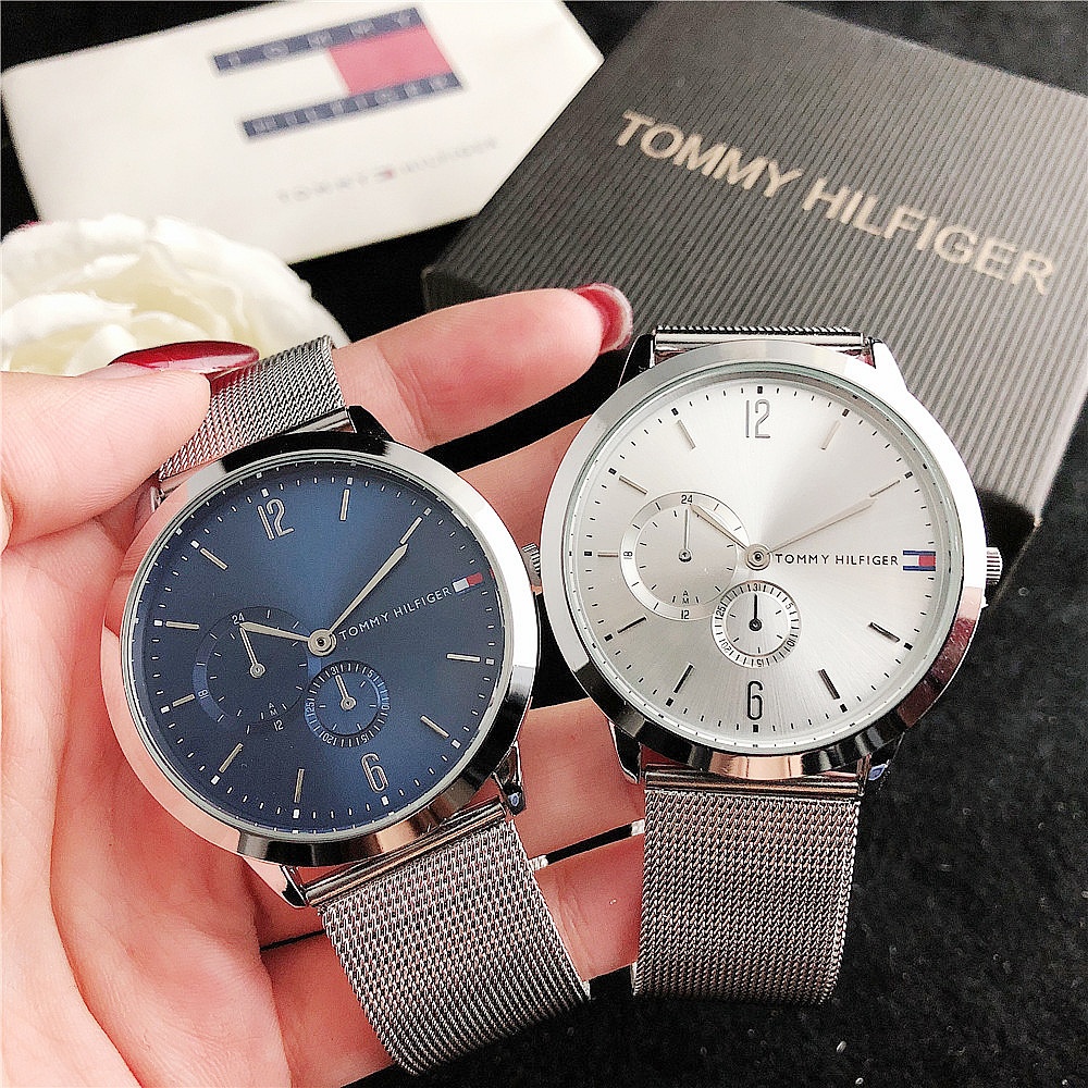 Relógio Masculino Tommy Hilfiger 1791292