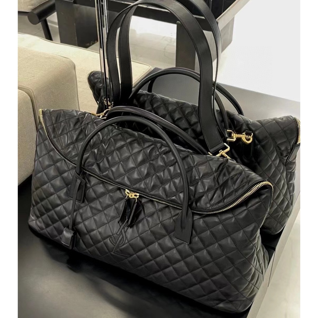 Yd50 Saco Portátil de Um Ombro de Moda de Corpo Cruzado Casual Duffel