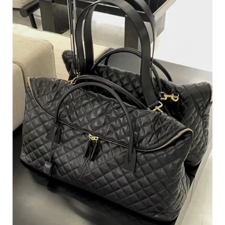 Yd50 Saco Portátil de Um Ombro de Moda de Corpo Cruzado Casual Duffel