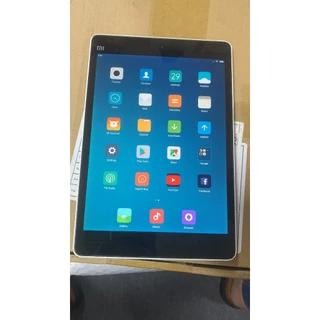 Versão Global Xiaomi Tablet 7.9 polegadas 2GB +64GB 2K Display 6700mAh Android 7.0