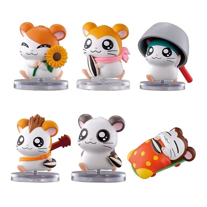 Hamtaro doll hot sale