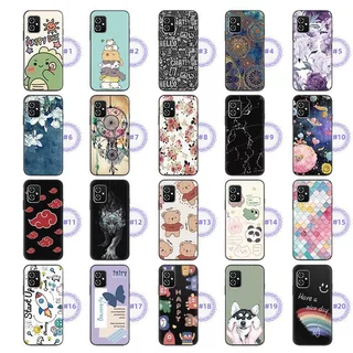 Para ASUS Zenfone 8/ZS590KS Estojo De Telefone Celular Anti-Queda TPU Soft Mulheres Homens